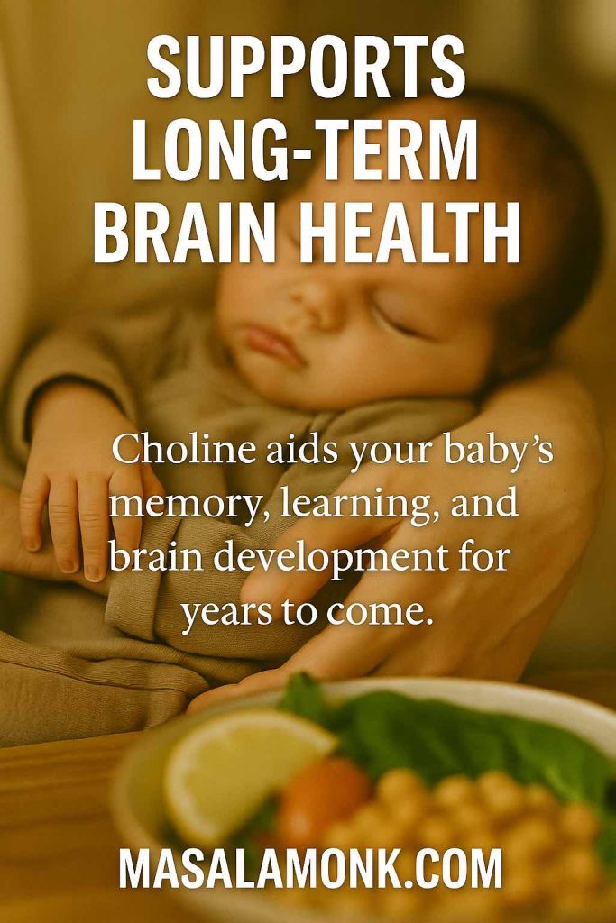5 reasons to eat Chickpea during pregnancy