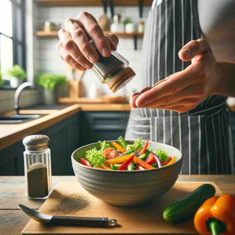 8 Benefits of Black Pepper for Weight Loss Masala Monk