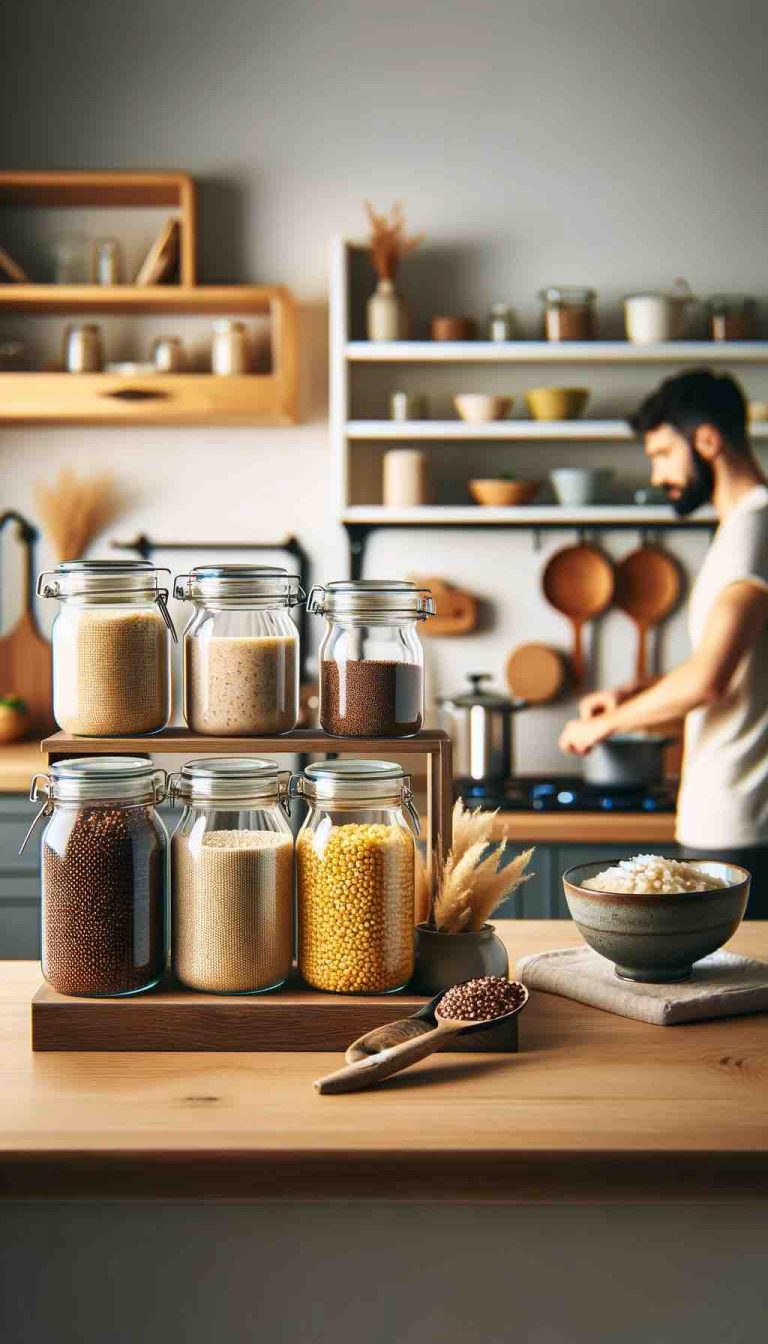 The Benefits of Dietary Fiber in Millets for Good Digestion Masala Monk