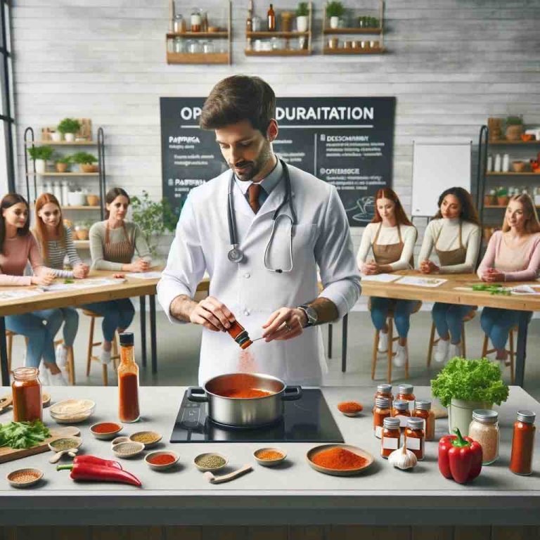 5 ways to Use Paprika for Weight Loss Masala Monk