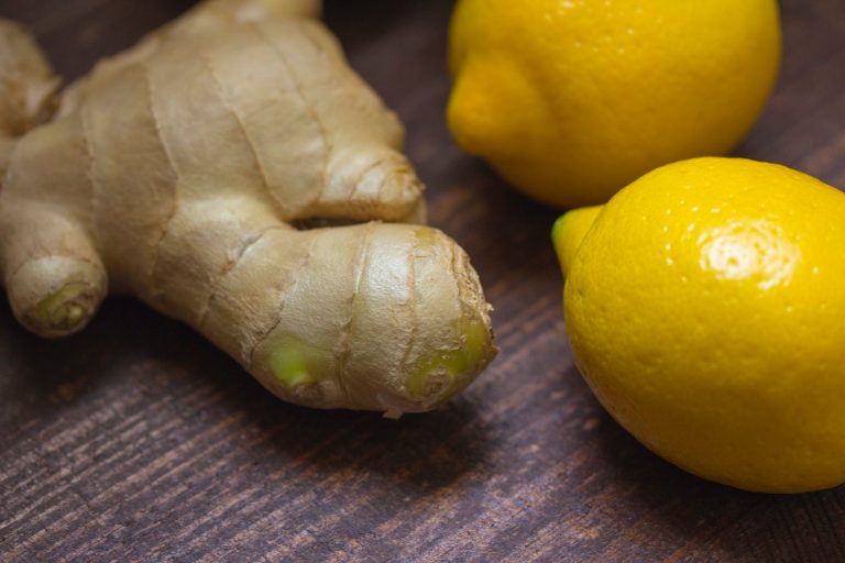 Ginger for Your Lungs 5 Benefits and Practical Uses Masala Monk