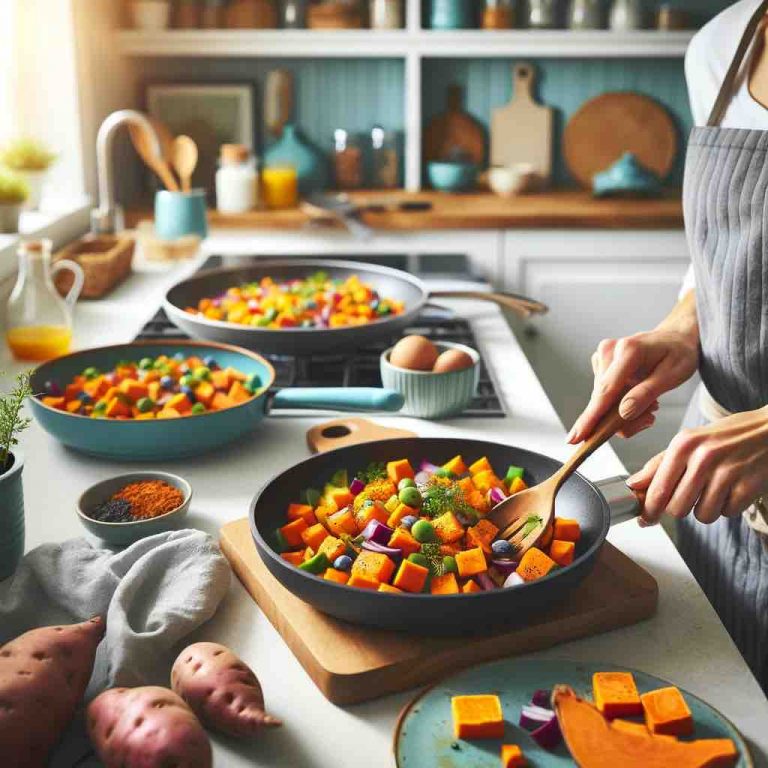 Sweet Potatoes - Health, Nutrition and How to Use - Masala Monk