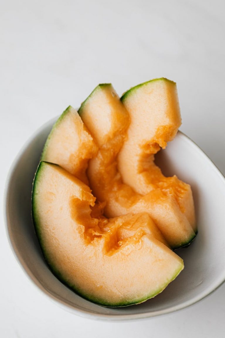 Cantaloupe Benefits and Potential Side Effects Masala Monk