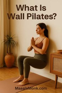 What Is Wall Pilates?