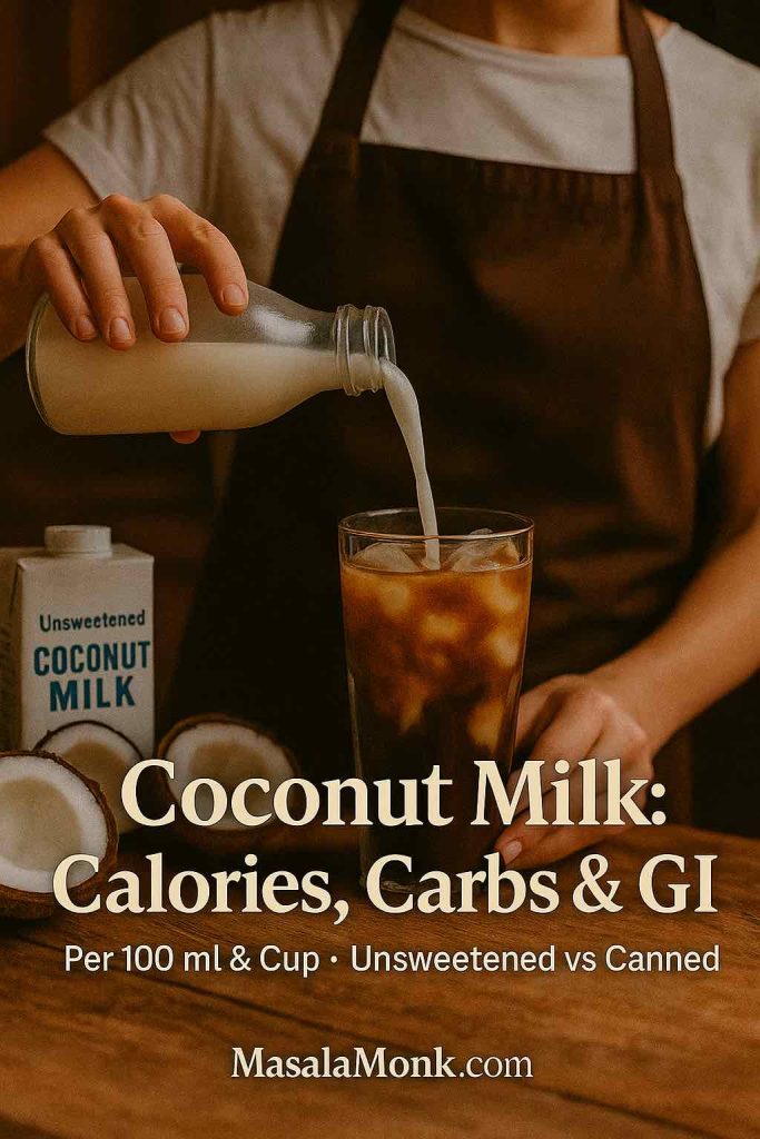 Coconut visual data 8