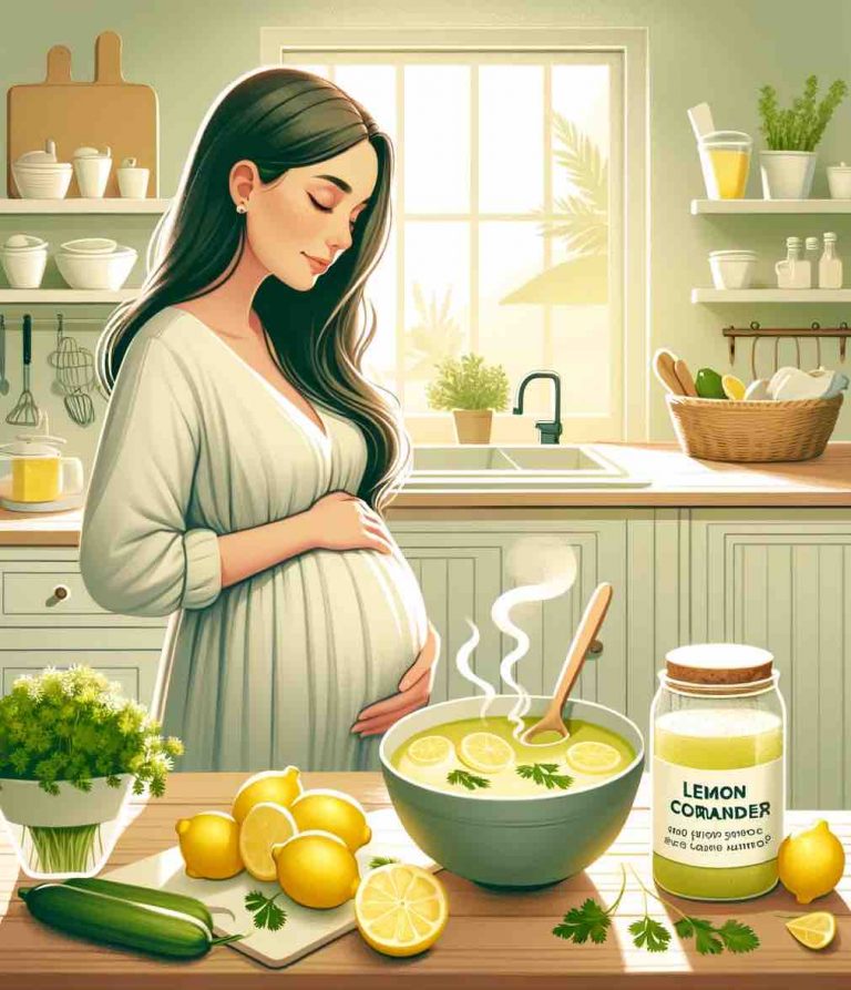 5 Hot and Sour Dinner Soups for Pregnancy Nausea Masala Monk