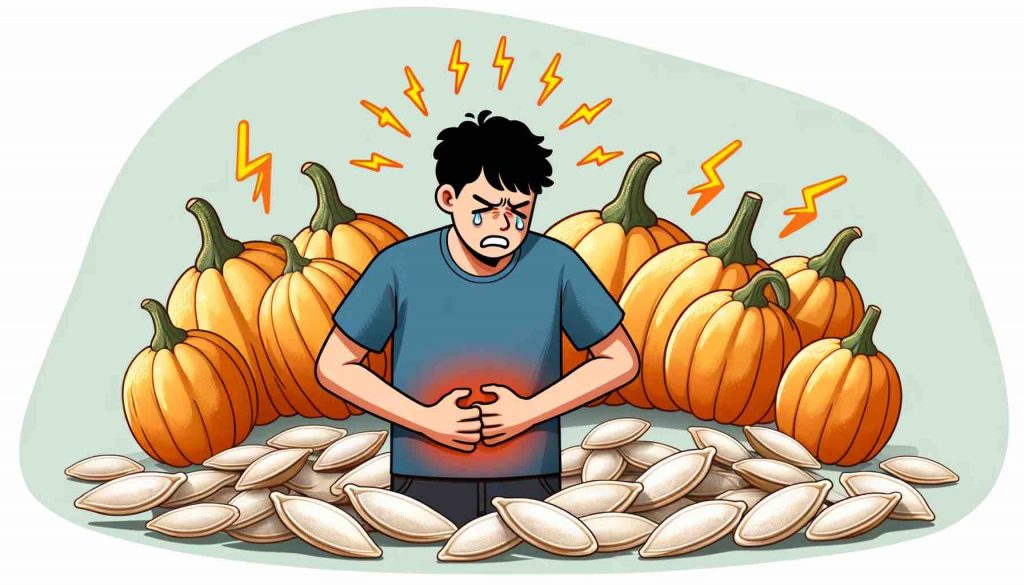 Disadvantages of Eating Pumpkin Seeds A Quick Guide Masala Monk