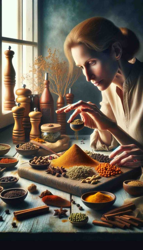 Asafoetida for Women and Their Vitality Masala Monk