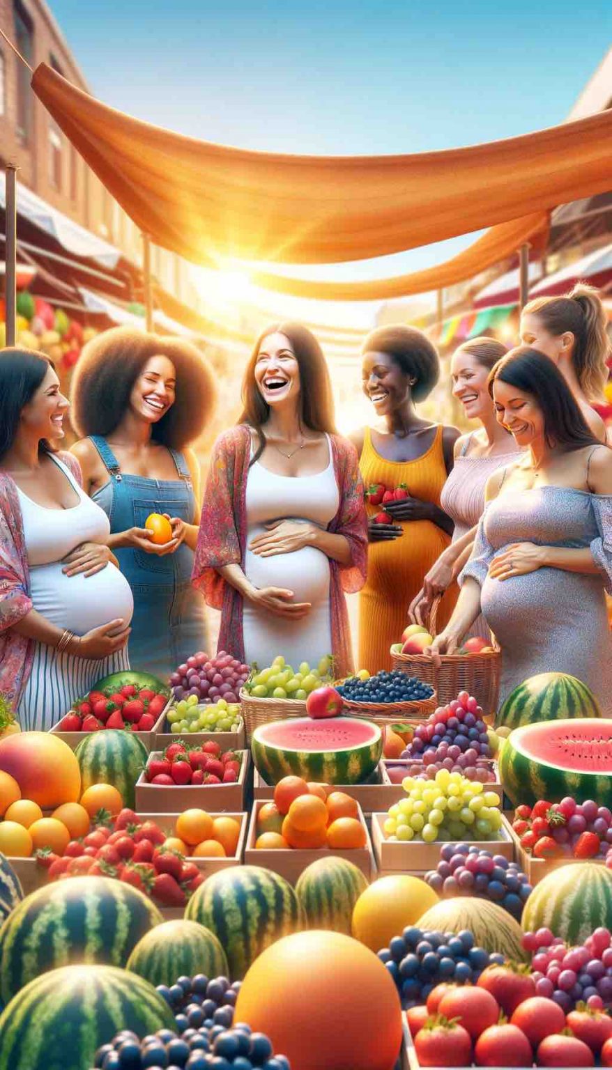 Fruits During Pregnancy Benefits, Myths, and Safe Choices Masala Monk