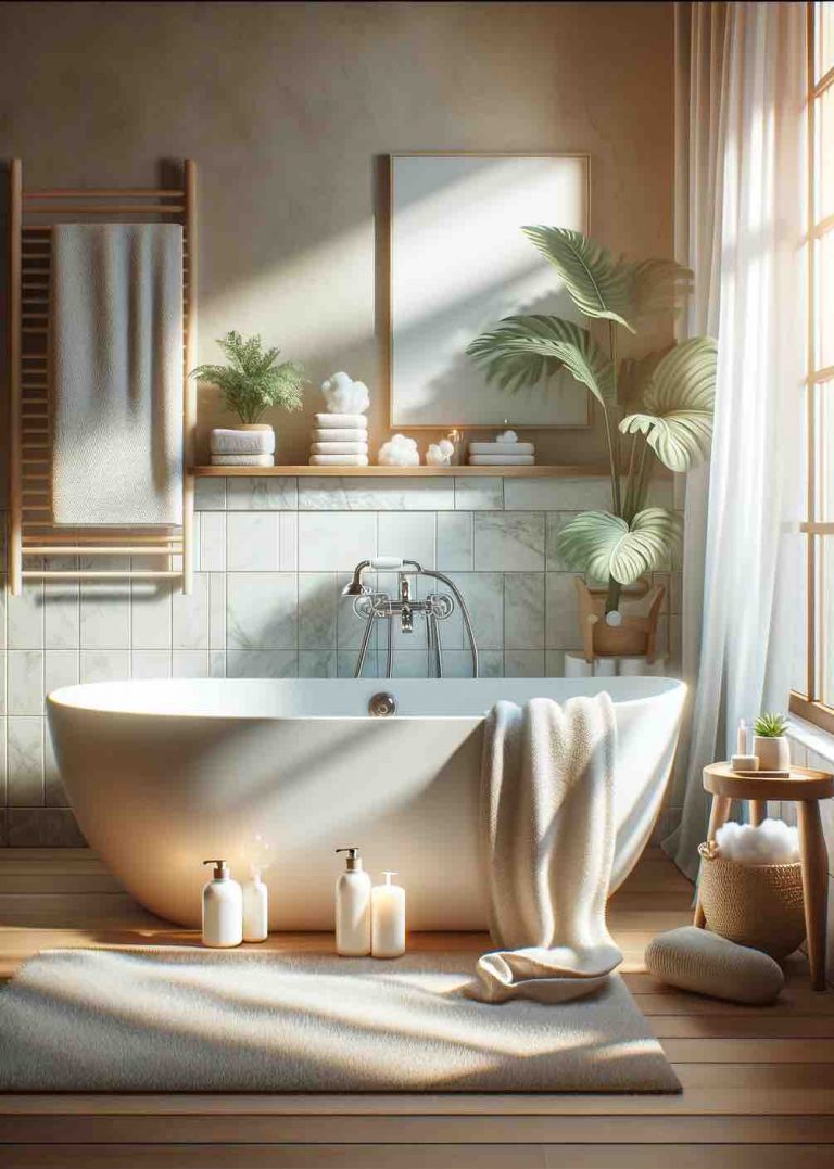 Hot Tubs, Baths, Soaks and Pregnancy A Quick Guide Masala Monk