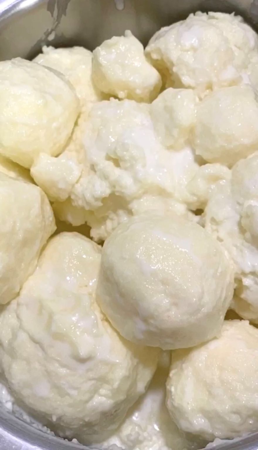 Ayurvedic Cultured Ghee The Right Way to make Ghee Masala Monk