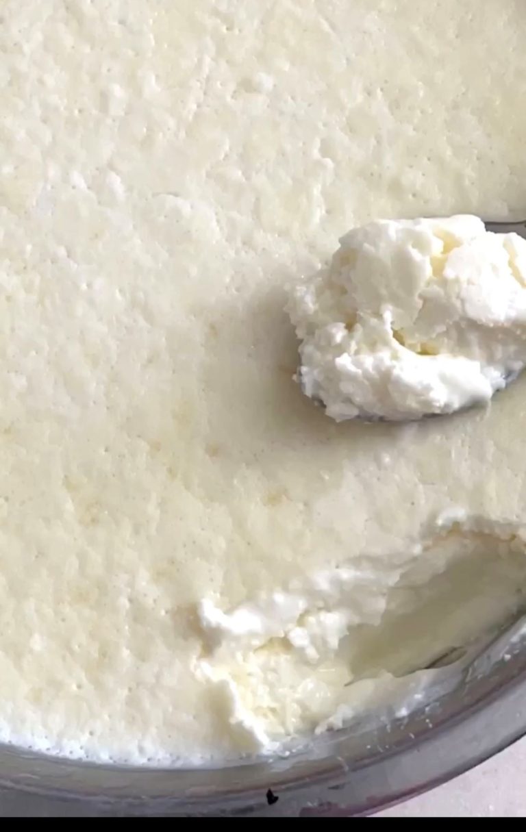 Ayurvedic Cultured Ghee The Right Way to make Ghee Masala Monk