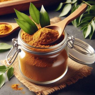 Authentic Sambar Masala Recipe Sambar Podi Masala Monk