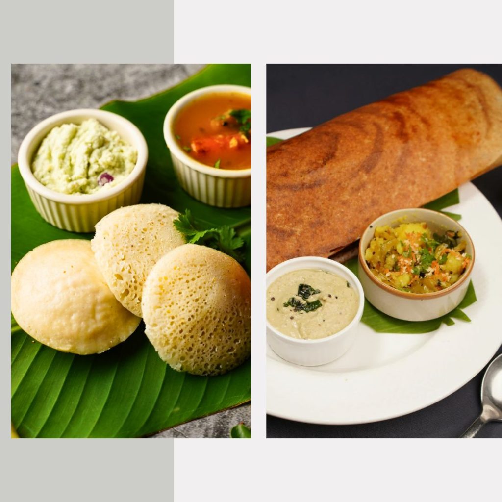 Perfect Dosa Idly Batter: Your Guide to Fluffy Idlis and Crispy Dosas ...