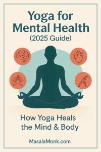 How Yoga Heals the Mind & Body