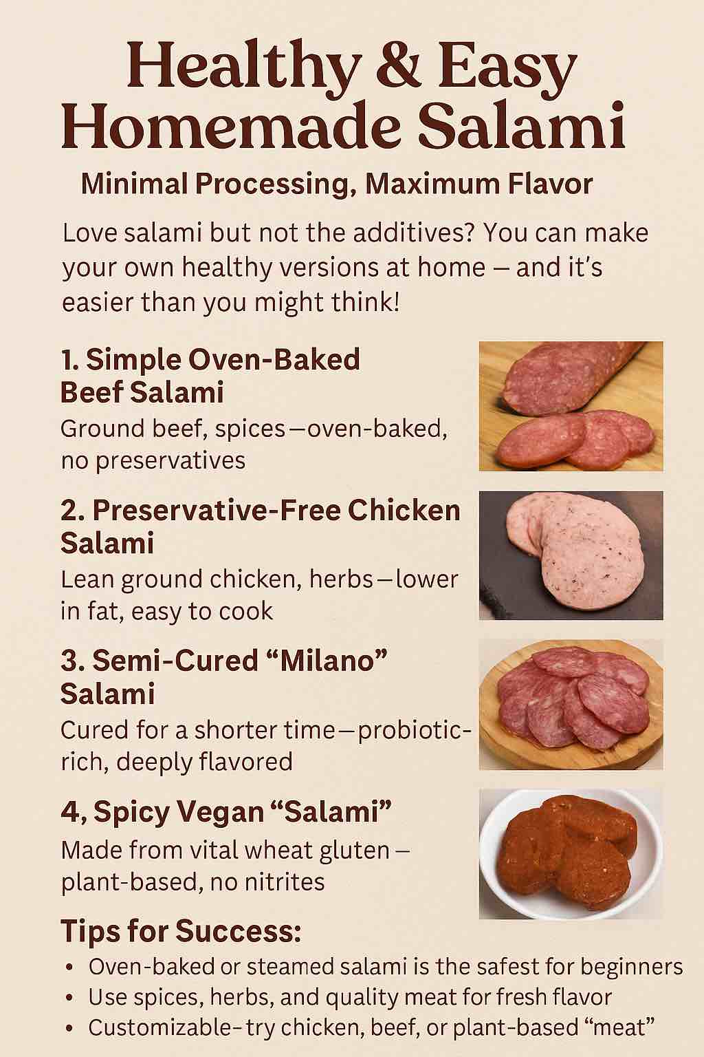 low sodium salami spicy salami salami for charcuterie board dry cured salami uncured salami salami for charcuterie