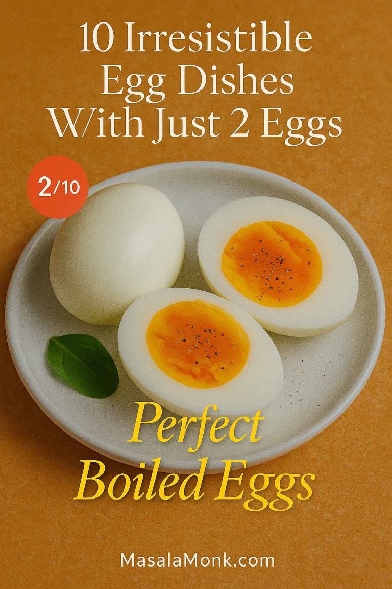 10 Examples Of Egg Dishes 10 Examples Of Egg Dishes