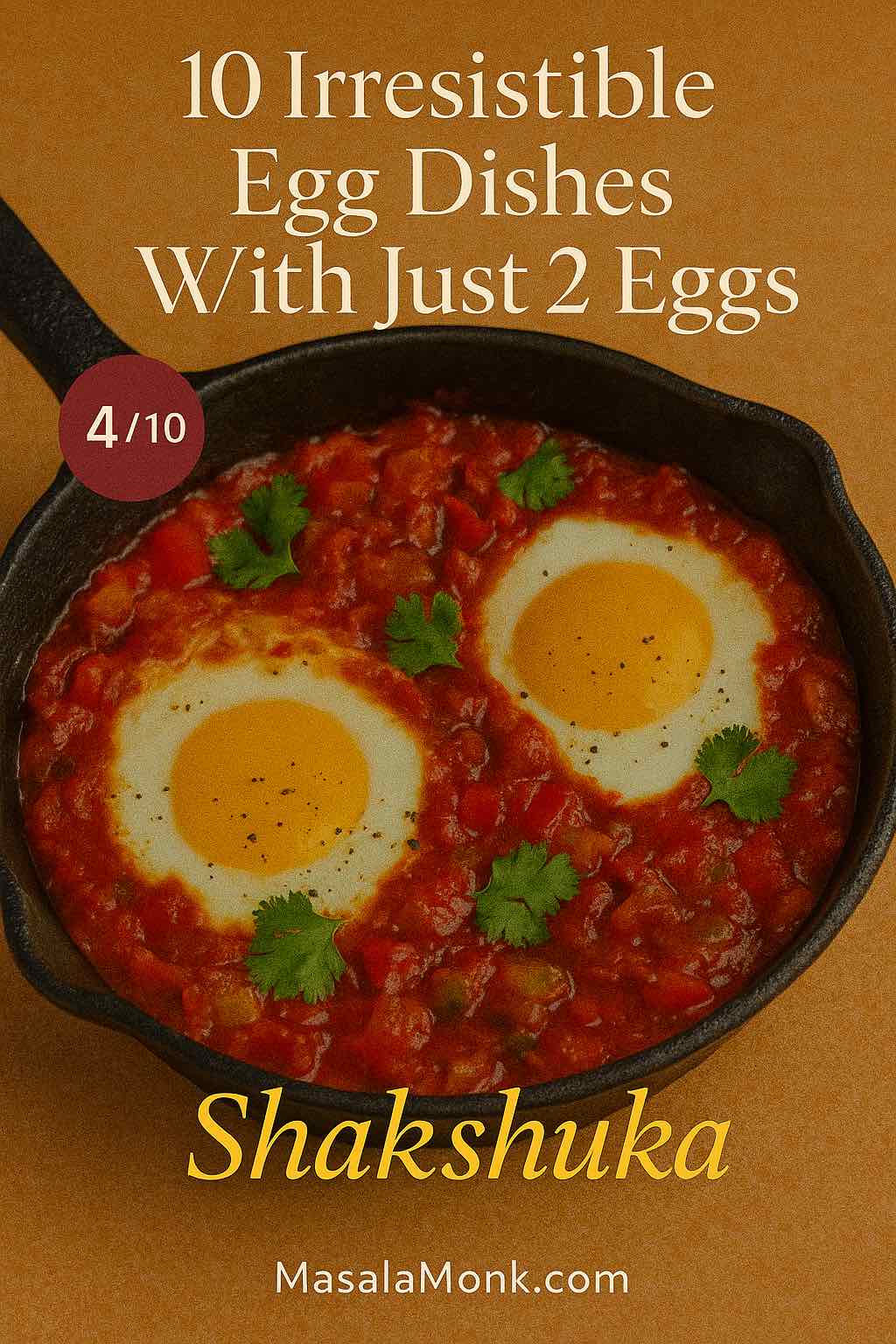 10 Examples Of Egg Dishes With 2 Eggs Masala Monk 10-examples-of-egg-dishes-with-2-eggs-masala-monk