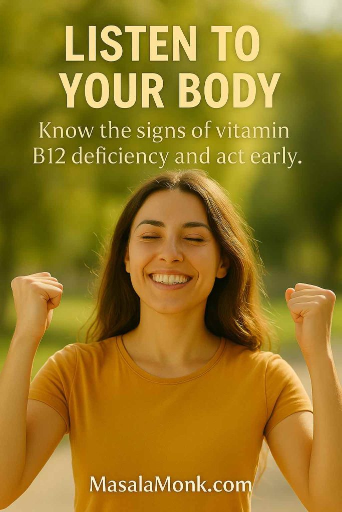 Bright hopeful image of an energetic person outdoors, representing recovery and awareness.