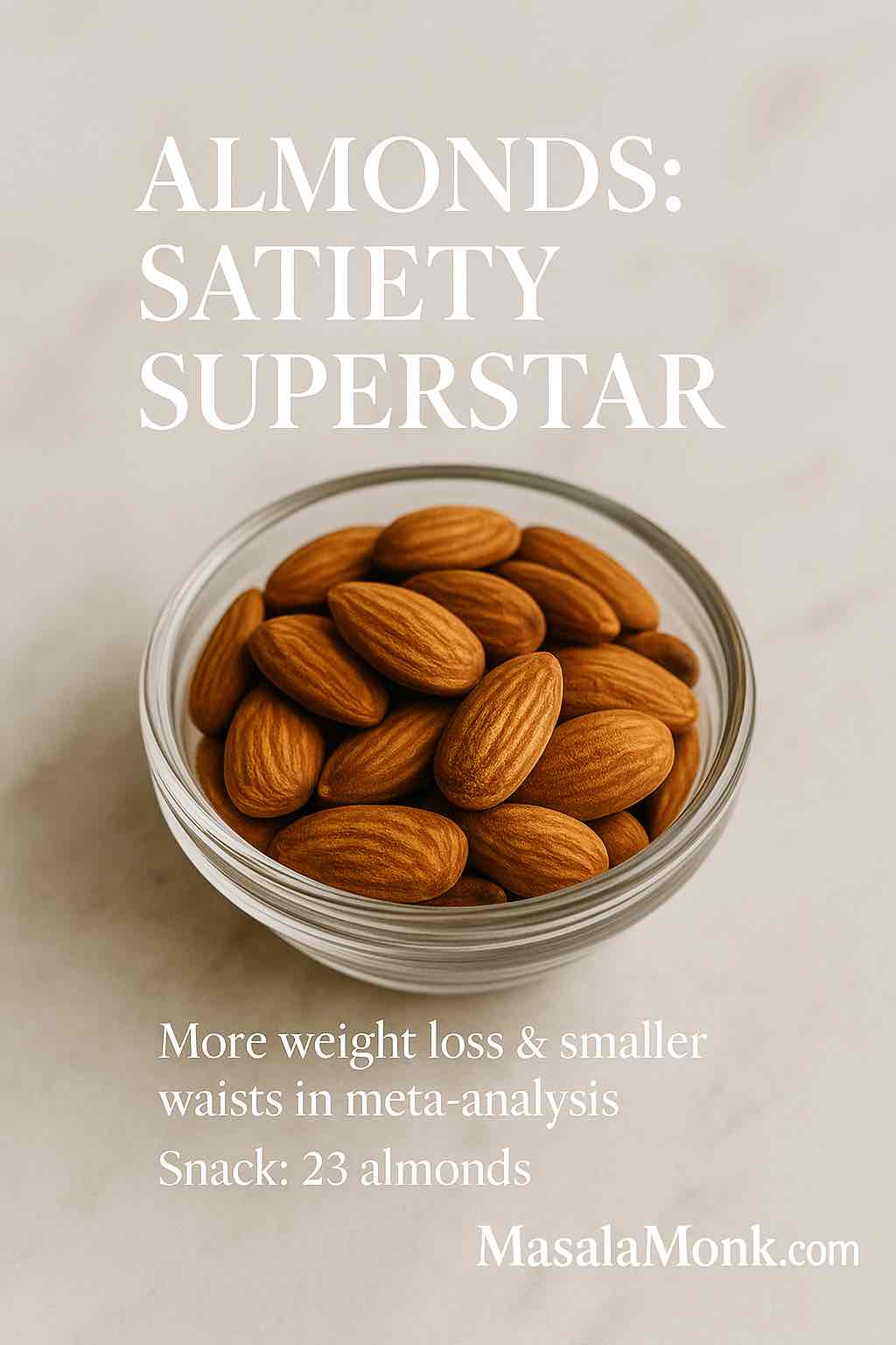 Best Nuts for Weight Loss: Top Choices for Fat Loss & Health