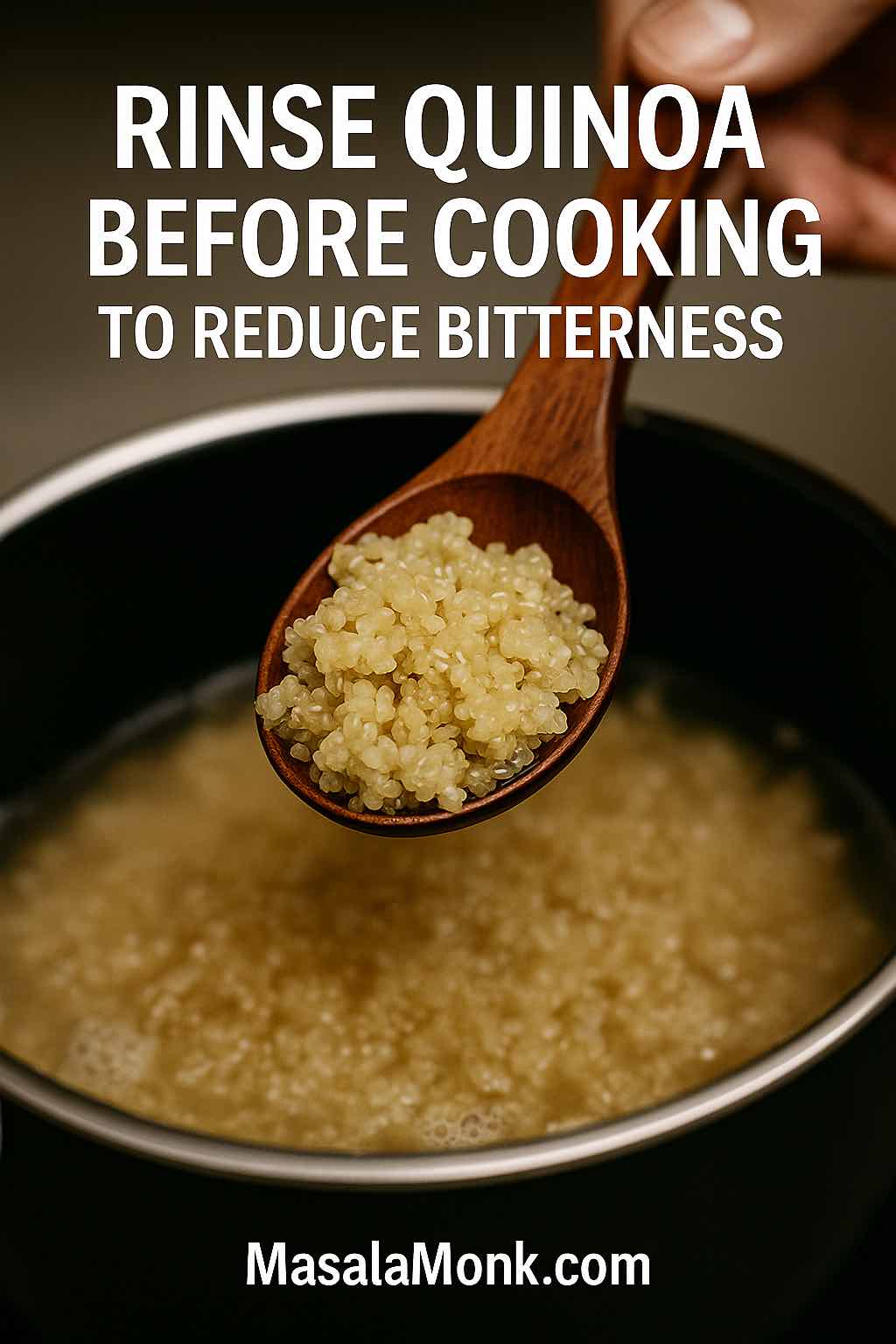 Quinoa Over Rice Quinoa vs Rice: Calories, Carbs, GI & Healthier Choice
